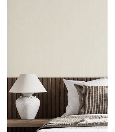 4191-83005 - Elijah CreamTexture Wallpaper by Chesapeake