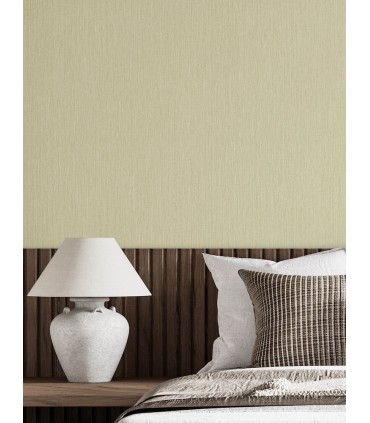 4191-83009 - Elijah Light Green Texture Wallpaper by Chesapeake