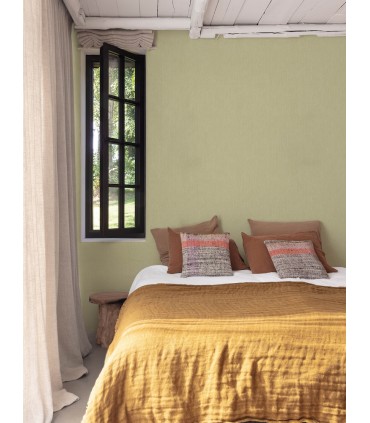 4191-83009 - Elijah Light Green Texture Wallpaper by Chesapeake