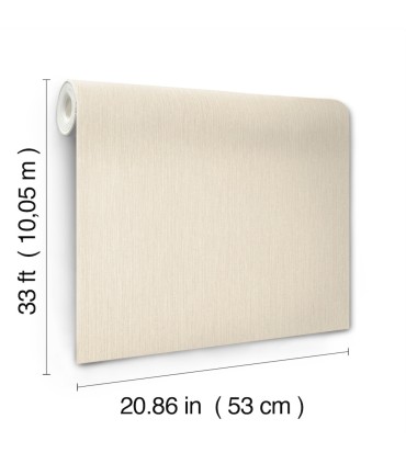 4191-83006 - Elijah Neutral Texture Wallpaper by Chesapeake