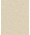 4191-83044 - Hollis Light Brown Textured Diamond Wallpaper by Chesapeake
