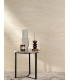 4191-83000 - Morgana Off White Stone Wallpaper by Chesapeake
