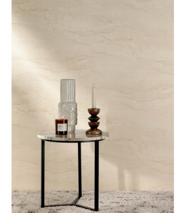 4191-83000 - Morgana Off White Stone Wallpaper by Chesapeake