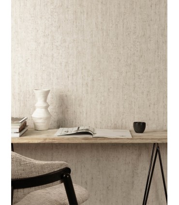 4191-83003 - Ramona Beige Distressed Texture Wallpaper by Chesapeake