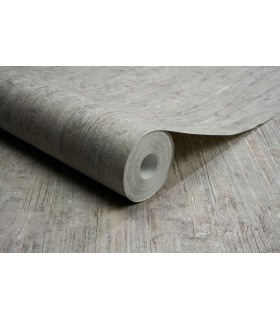 4191-83004 - Ramona Grey Distressed Texture Wallpaper by Chesapeake