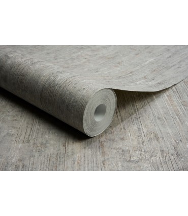 4191-83004 - Ramona Grey Distressed Texture Wallpaper by Chesapeake