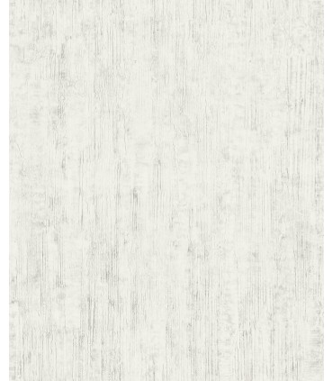 4191-83002 - Ramona White Distressed Texture Wallpaper by Chesapeake