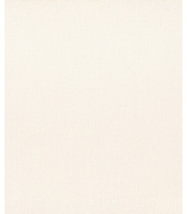 4191-83034 - Sonia Bone Faux Linen Wallpaper by Chesapeake