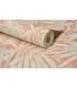 4191-83029 - Sonny Rust Fronds Wallpaper by Chesapeake
