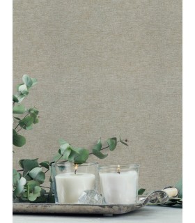 4191-83039 - Tansy Dark Grey Distressed Wallpaper by Chesapeake