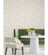 LL3255 - Alpenrose Maroon Vine Wallpaper-Layered Luxe