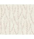 LL3254 - Alpenrose Maroon Vine Wallpaper-Layered Luxe