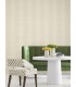 LL3205 - Colbert Stripe Ivory Textured Wallpaper-Layered Luxe