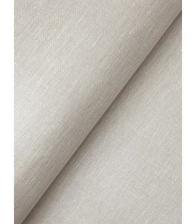 LL4349 - Hempfield Weave Beige Loomed Wallpaper-Layered Luxe
