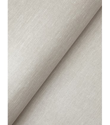 LL4349 - Hempfield Weave Beige Loomed Wallpaper-Layered Luxe