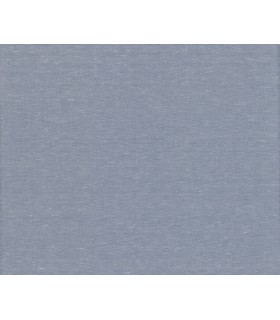 LL4351 - Hempfield Weave Blue Loomed Wallpaper-Layered Luxe