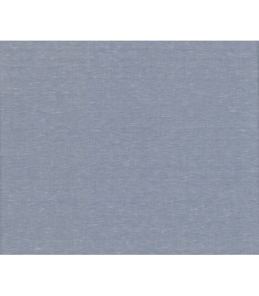 LL4351 - Hempfield Weave Blue Loomed Wallpaper-Layered Luxe