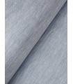 LL4351 - Hempfield Weave Blue Loomed Wallpaper-Layered Luxe