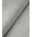 LL4353 - Hempfield Weave Charcoal Loomed Wallpaper-Layered Luxe