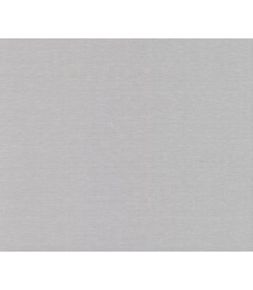 LL4348 - Hempfield Weave Light Grey Loomed Wallpaper-Layered Luxe