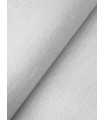 LL4348 - Hempfield Weave Light Grey Loomed Wallpaper-Layered Luxe