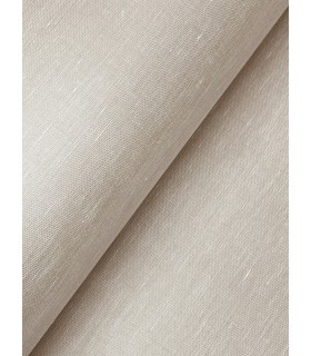 LL4350 - Hempfield Weave Wheat Loomed Wallpaper-Layered Luxe