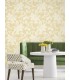 LL3215 - Solange Butter Botanical Wallpaper-Layered Luxe