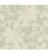 LL3216 - Solange Sage Botanical Wallpaper-Layered Luxe