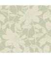 LL3216 - Solange Sage Botanical Wallpaper-Layered Luxe