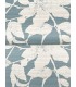 LL3214 - Solange Teal Botanical Wallpaper-Layered Luxe
