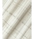LL3246 - Vanishing Point Grey Striated Wallpaper-Layered Luxe