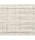 LL3246 - Vanishing Point Grey Striated Wallpaper-Layered Luxe