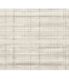 LL3246 - Vanishing Point Grey Striated Wallpaper-Layered Luxe
