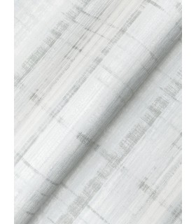 LL3244 - Vanishing Point Seafoam Striated Wallpaper-Layered Luxe