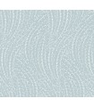 LL3223 - Willow Song Sky Blue Botanical Wallpaper-Layered Luxe