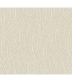 LL3218 - Willow Song Taupe Botanical Wallpaper-Layered Luxe