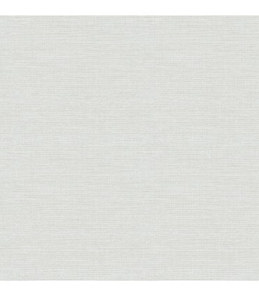 4169-24278 - Agave Light Blue Faux Grasscloth Wallpaper by Chesapeake