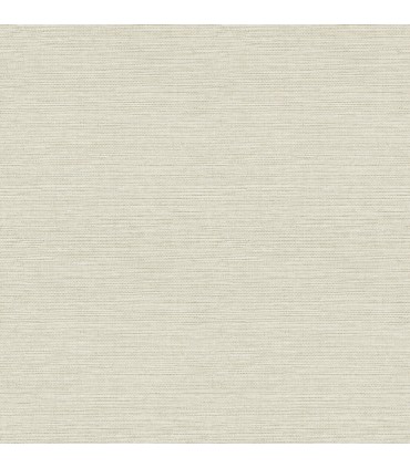 4169-27611 - Agave Neutral Faux Grasscloth Wallpaper by Chesapeake