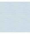4169-24283 - Agave Sky Blue Faux Grasscloth Wallpaper by Chesapeake