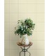 4169-27607 - Auberge Ivory Plaid Wallpaper by Chesapeake