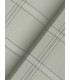 4169-27609 - Auberge Sage Plaid Wallpaper by Chesapeake