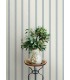 4169-13075 - Johnny Blue Stripes Wallpaper by Chesapeake