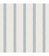 4169-13075 - Johnny Blue Stripes Wallpaper by Chesapeake