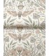 4169-83119 - Mystic Moth Blush Forest Magic Wallpaper by Chesapeake