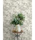 4169-83110 - Thicket Charcoal Forest Wallpaper by Chesapeake