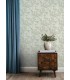 4169-83109 - Thicket Sage Forest Wallpaper by Chesapeake