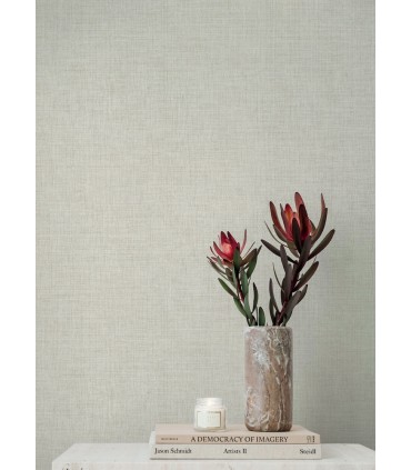 4193-7401 - Alba Lavender Open Weave Wallpaper-Portofino by A Street