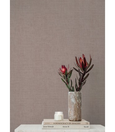 4193-7407 - Alba Rose Open Weave Wallpaper-Portofino by A Street