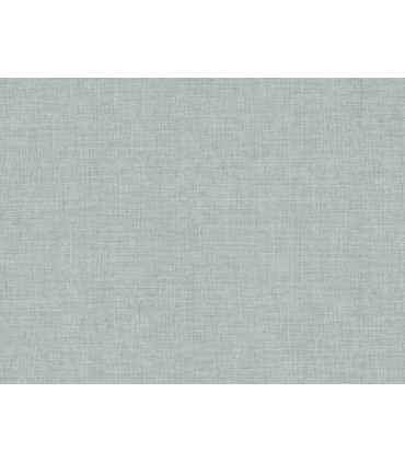4193-7410 - Alba Light Blue Open Weave Wallpaper-Portofino by A Street
