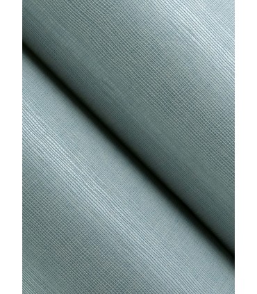 4193-7411 - Alba Sky Blue Open Weave Wallpaper-Portofino by A Street